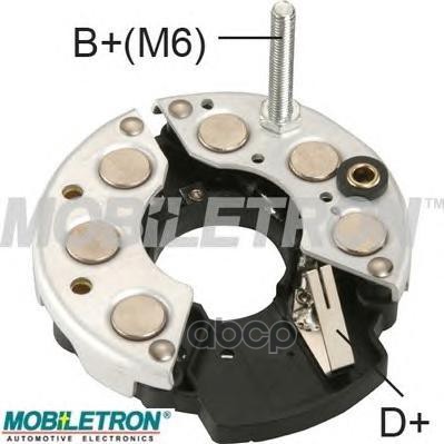 

MOBILETRON RB12H Диодный мост 1шт