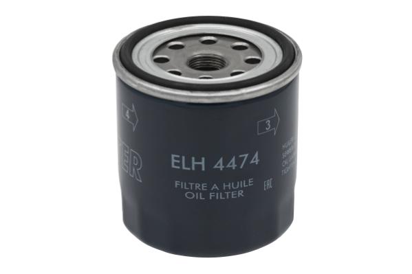 MECAFILTER ELH4474 Фильтр масляный