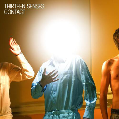 

Thirteen Senses: Contact (1 CD)