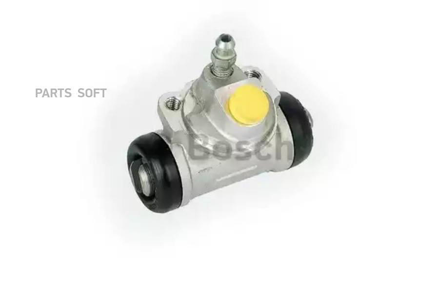 

Тормозной Цилиндр Bosch арт. 0986475670