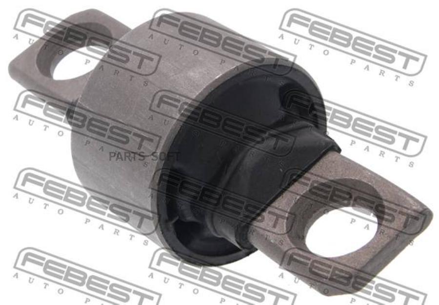 

Сайлентблок заднего продольного рычага MZAB-099