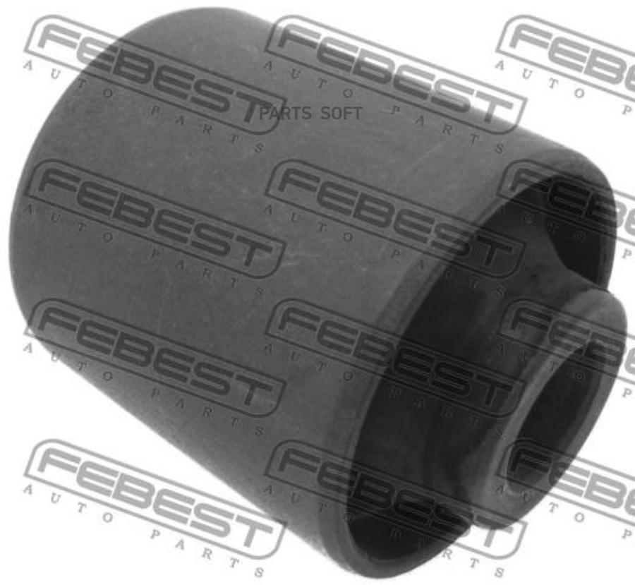 

Сайлентблок заднего продольного рычага FEBEST TAB-163