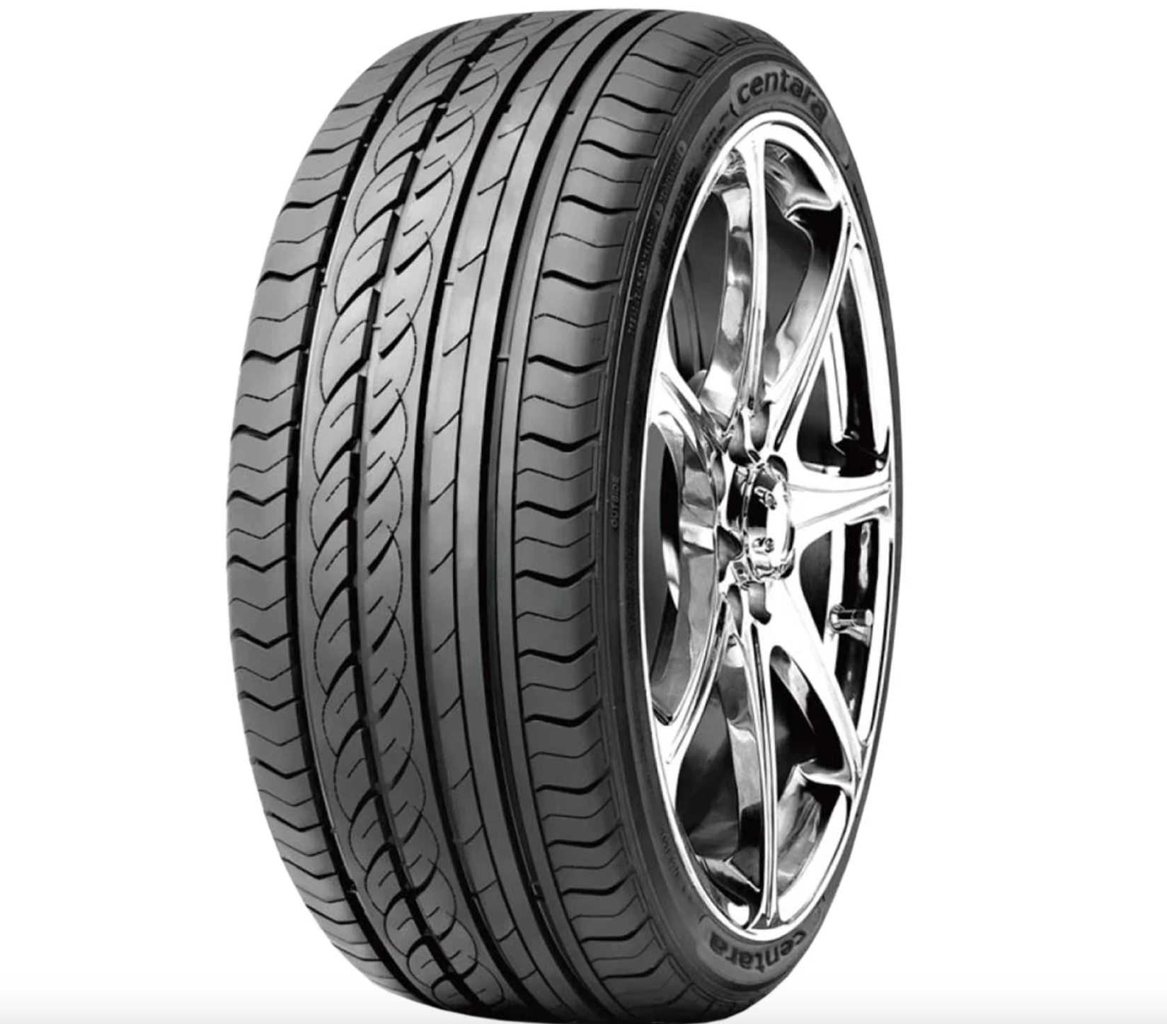 

Шины Centara Vanti HP 245/50 R18 100W