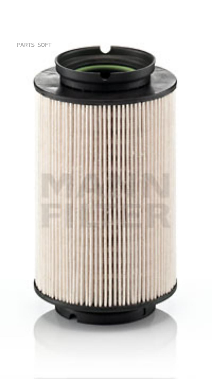 

MANN-FILTER PU 936/2 x Фильтр топливный