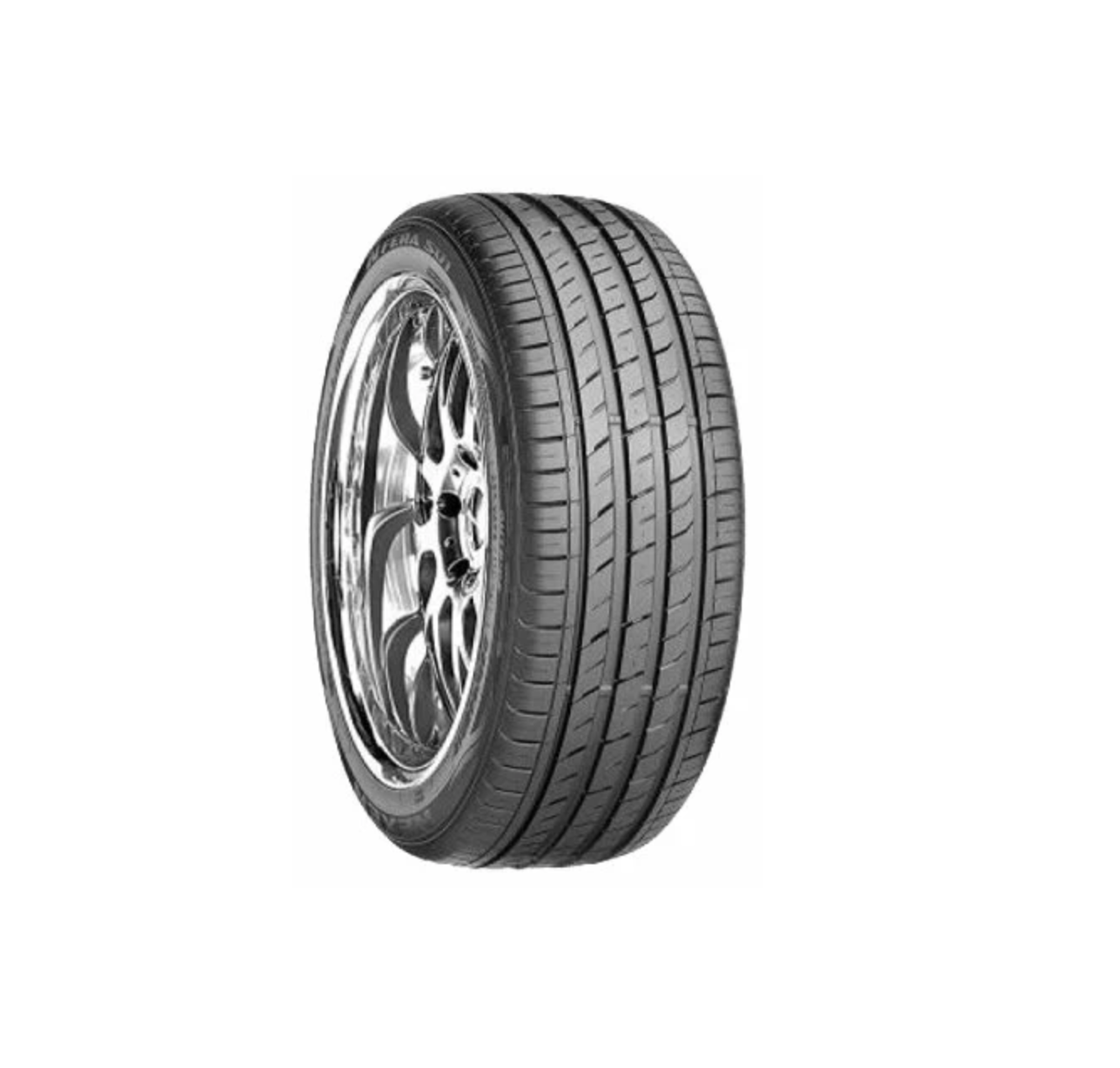 

Шины Nexen N`Fera SU1 245/40 R17 95Y