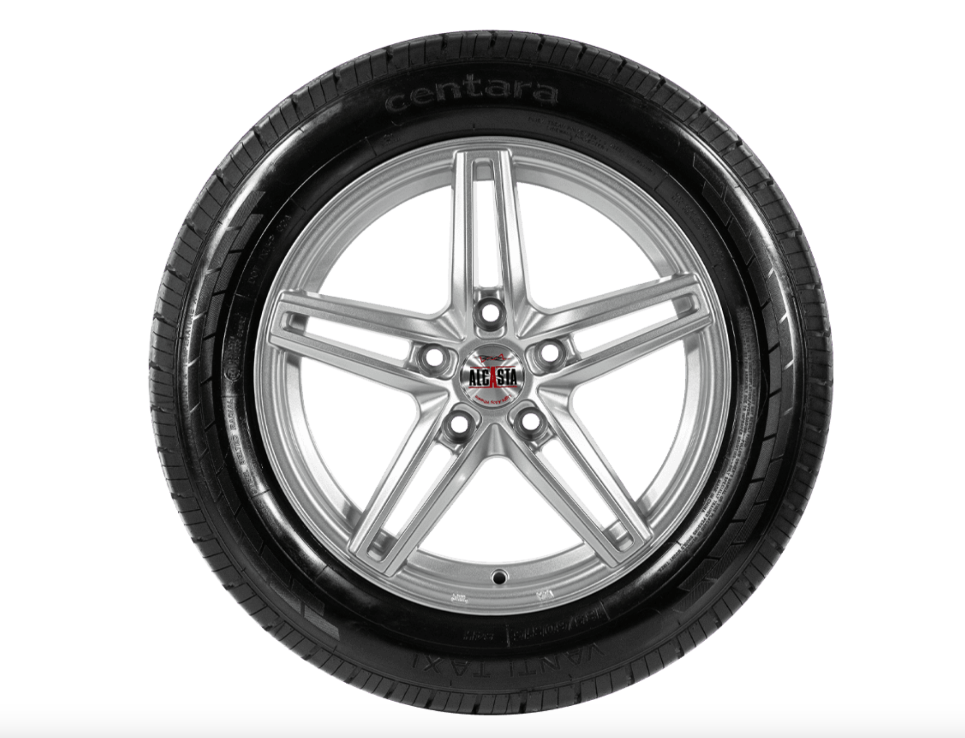 CENTARA VANTI TAXI 195/60R15 88H