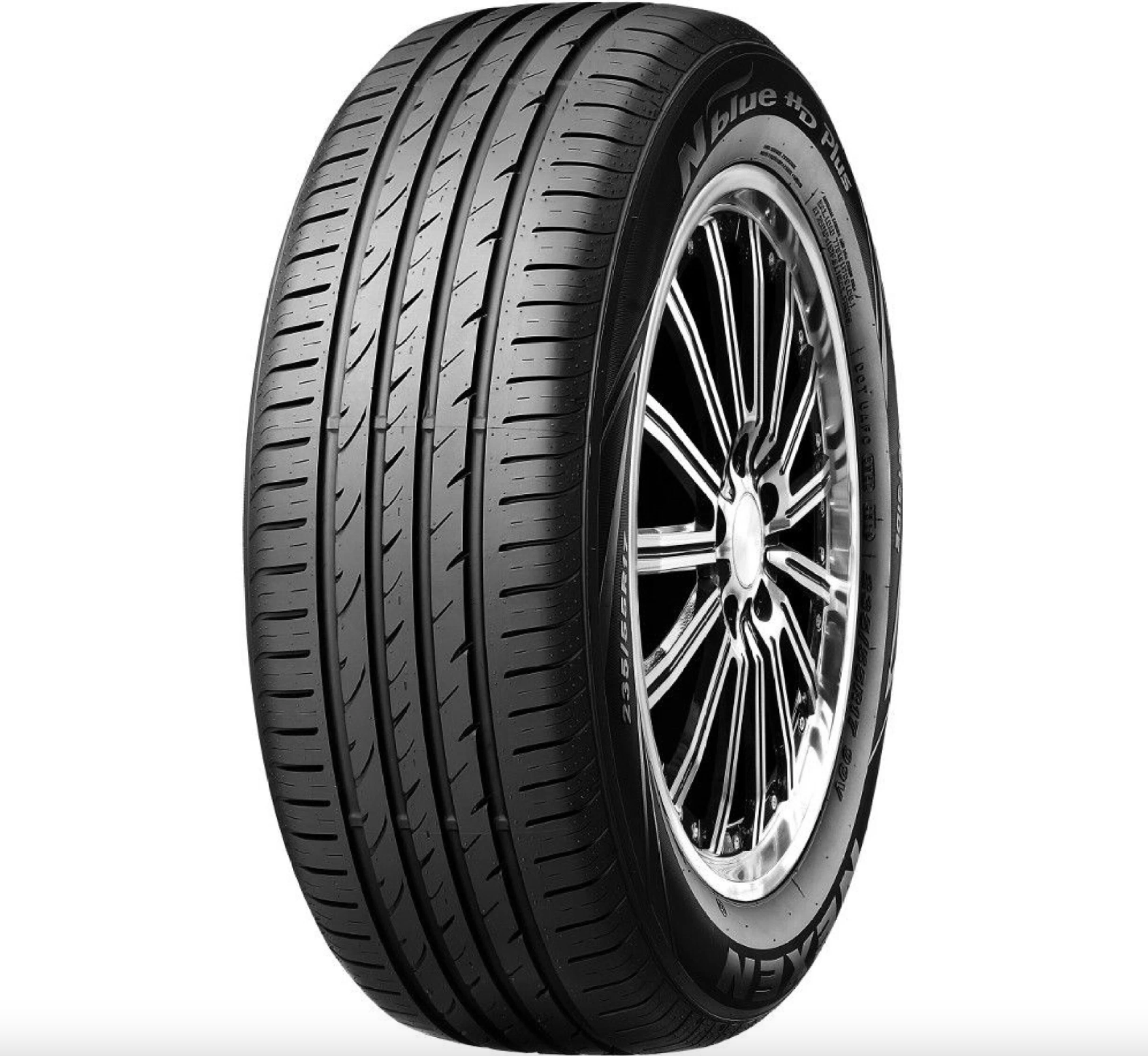

NEXEN NBLUE HD Plus 195/65R15 91T