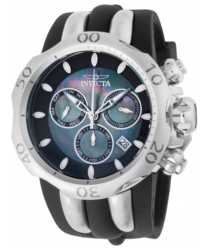 

Наручные часы мужские INVICTA Venom, Venom