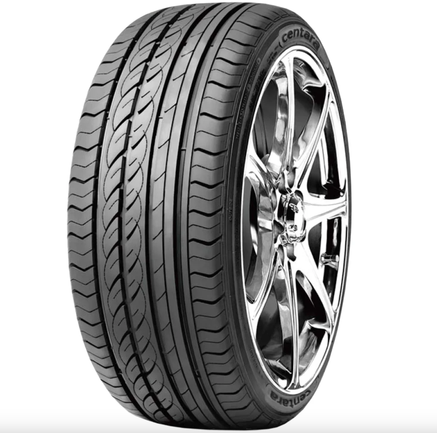 

CENTARA VANTI HP 205/40R17 84W XL