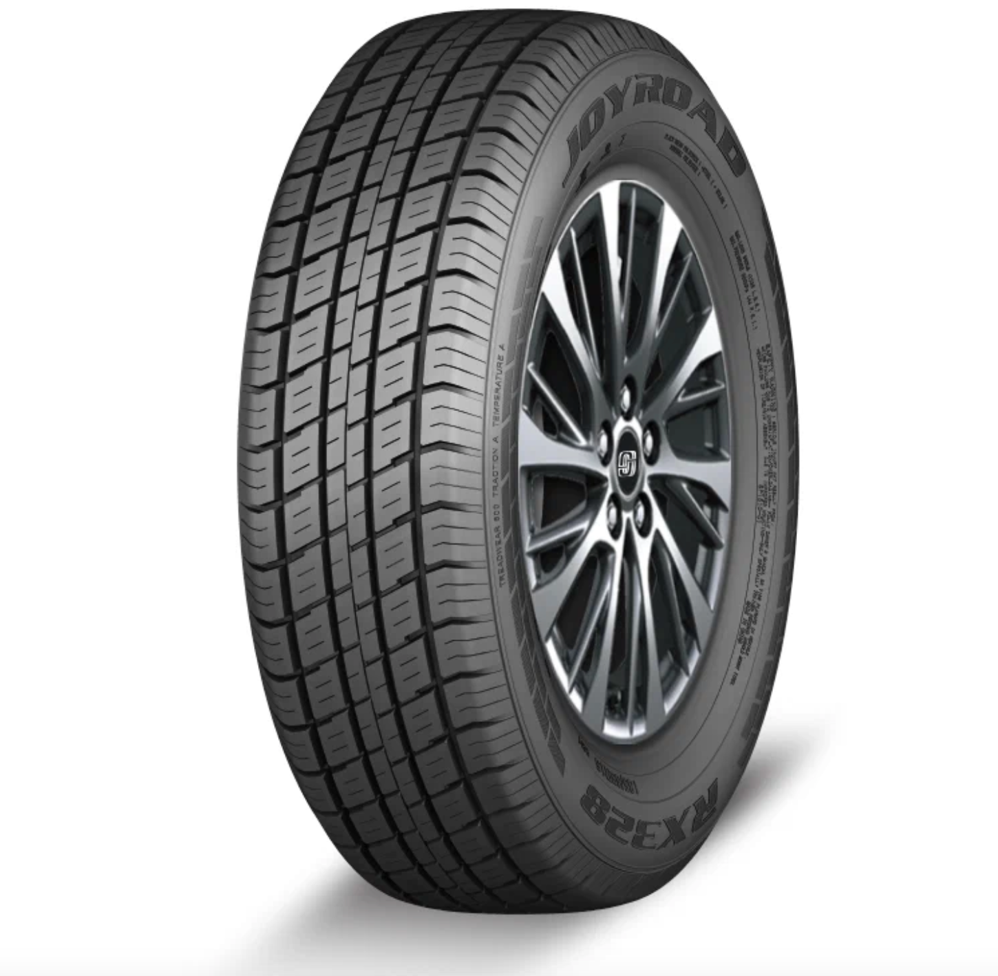 

CENTARA VANTI TAXI 205/55R16 94V XL