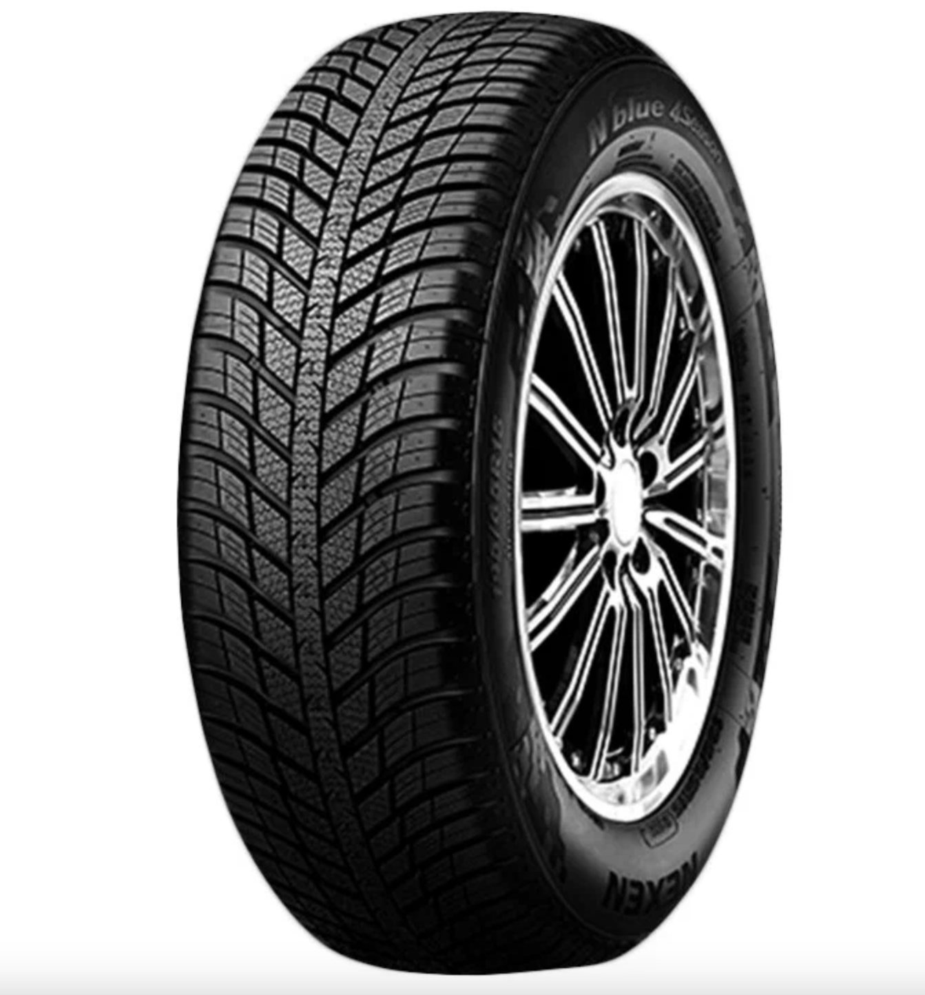 NEXEN NBLUE 4Season 21555R17 98V XL 13040₽