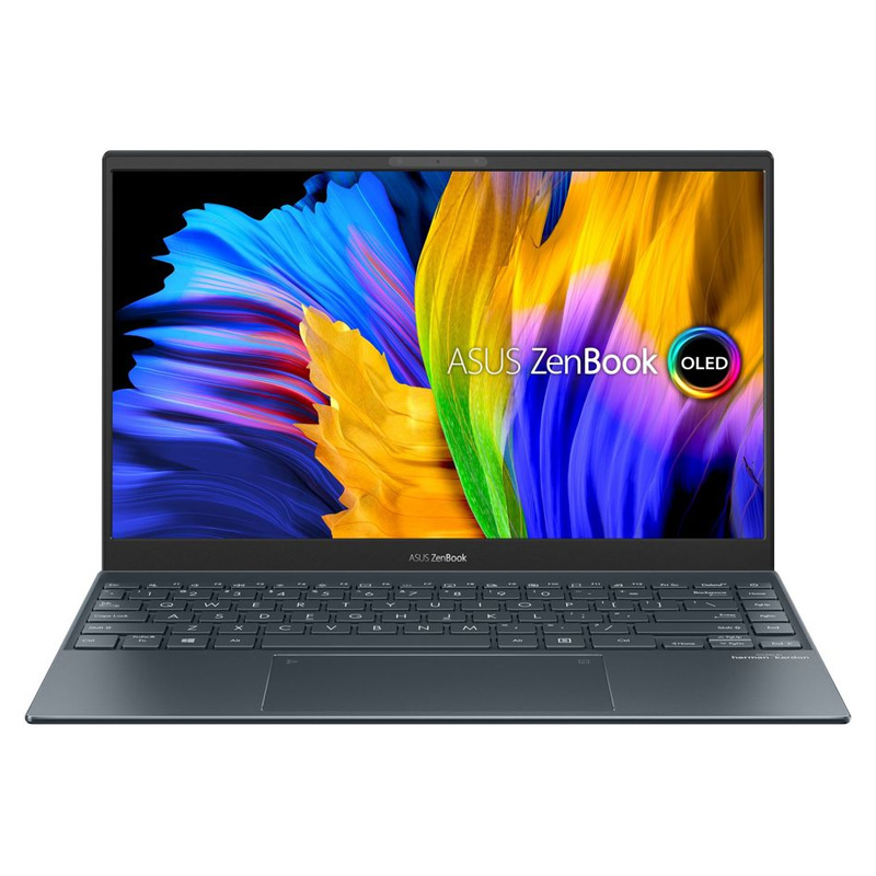 

Ноутбук Asus Zenbook 13 UX325EA-KG758 Grey, UX325EA-KG758