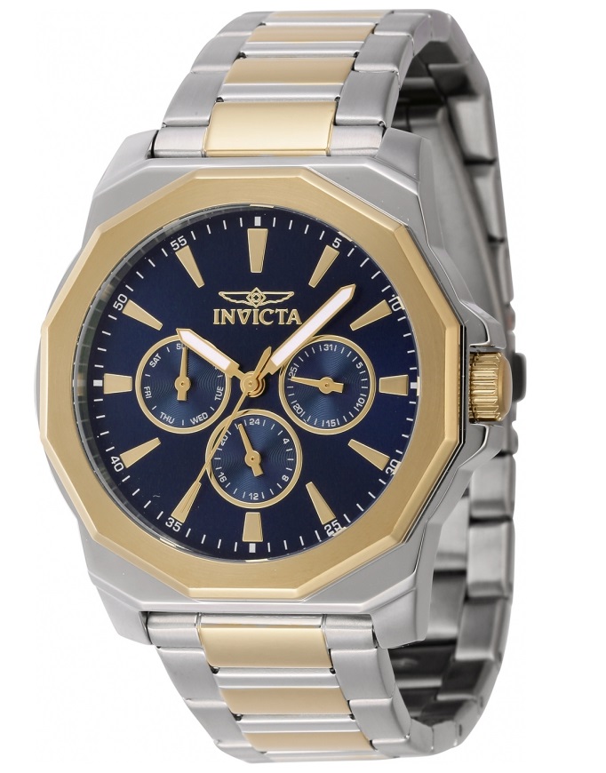 

Наручные часы мужские INVICTA 46848, 46848