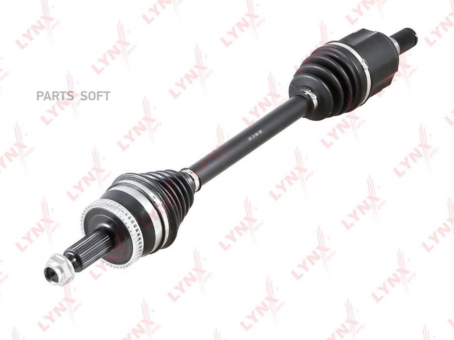 

LYNXAUTO 'CD1189A Привод в сборе 1шт