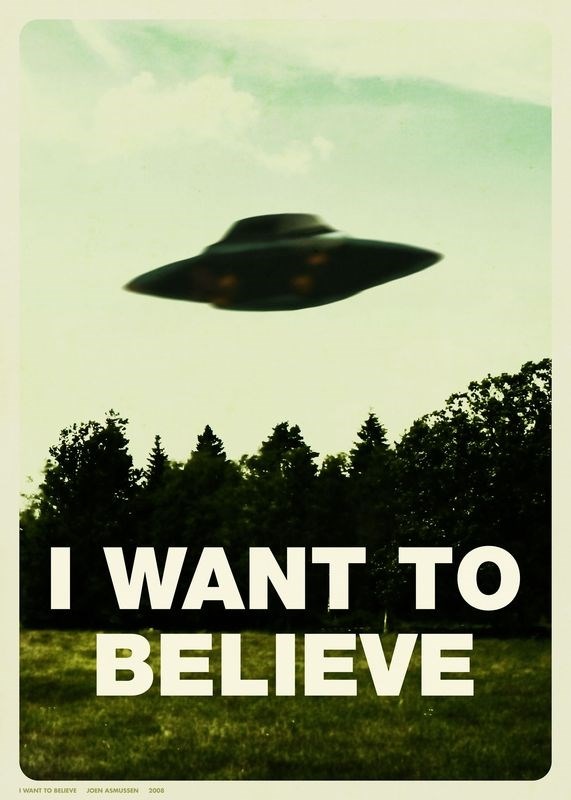 

Постер к сериалу "Секретные материалы" (The X Files) A2