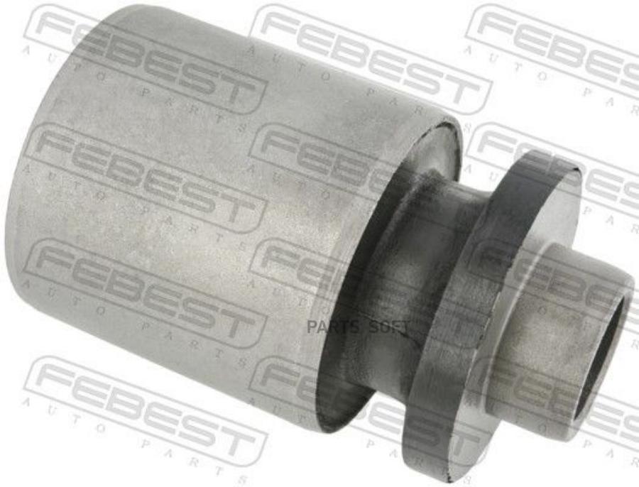 

Сайлентблок заднего амортизатора FEBEST ADAB-020