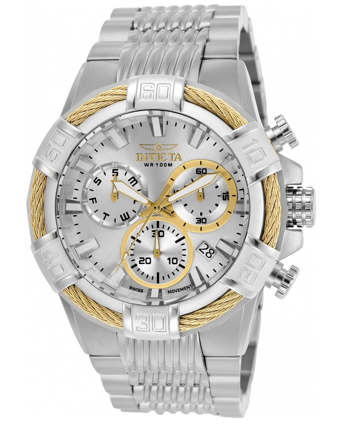 

Наручные часы мужские INVICTA 25863, 25863