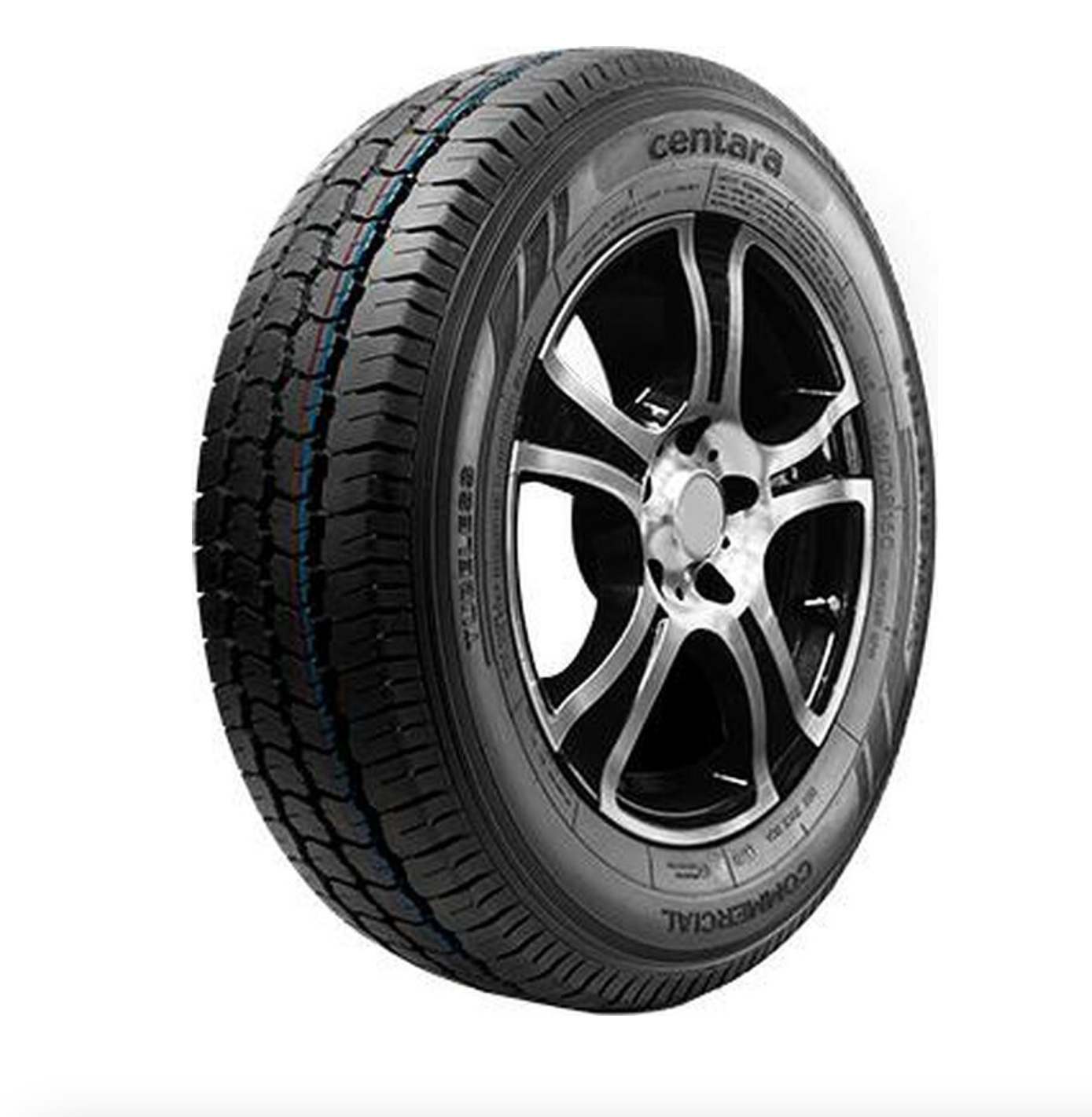 

CENTARA COMMERCIAL 175/70R14 95/93R LT