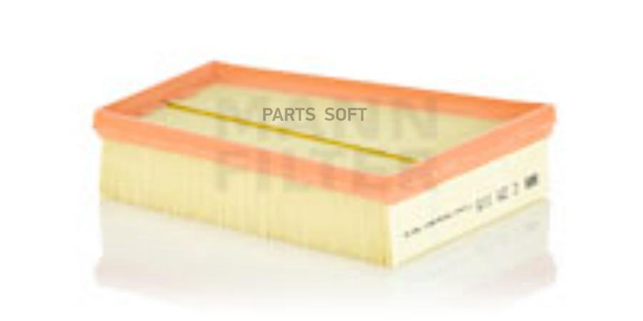 

MANN-FILTER C 25 115 Фильтр воздушный