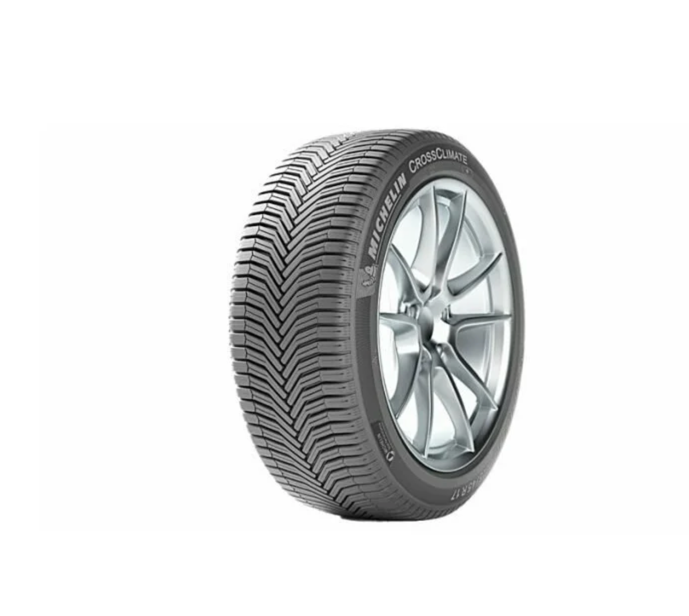 Michelin tigar. Michelin tigar
