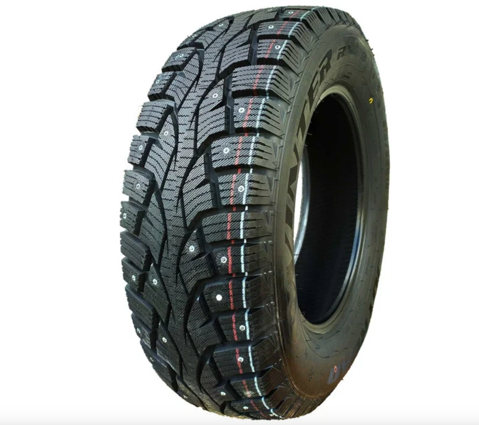 JOYROAD WINTER RX858 225/60R17 99T шип.