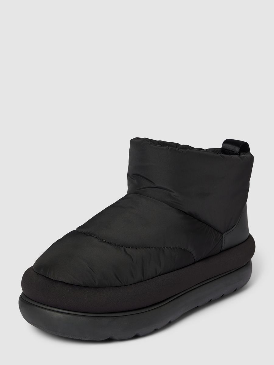 

Угги женские UGG 1132017 черные 38 EU, Черный, 1132017