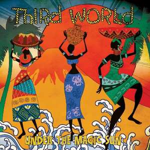 Third World: Under the Magic Sun Vinyl LP