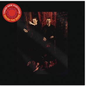 

THESE NEW PURITANS - Inside The Rose
