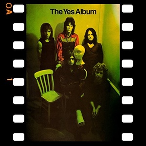 The Yes Album (180 Gram Audiophile Vinyl 45rpm 2xLP Box Set / Limited Anniversary Edition)