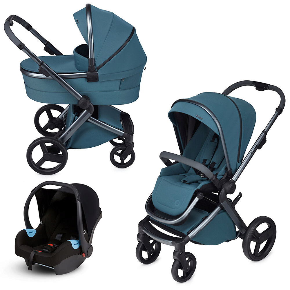 Прогулочная коляска Peg Perego