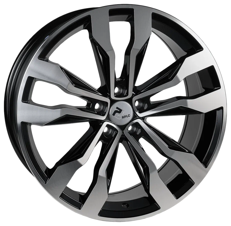 RPLC VW97 BFP 9.5x21/5x112 ET31 D66.6