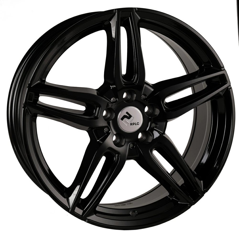 

RPLC Me82 GB 8x19/5x112 ET43 D66.6