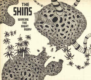 

THE SHINS - Wincing The Night Away