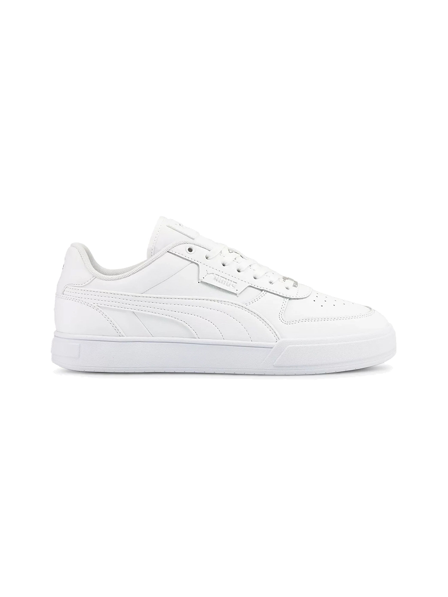 

Кроссовки мужские PUMA Caven Dime белые 47 EU, Caven Dime