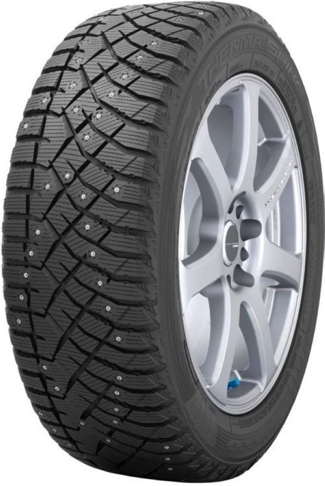 

Шины Nitto therma spike 315/35R20 106T