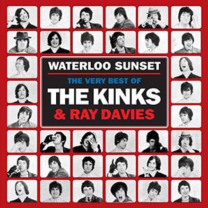 

The Kinks - The Best Of The Kinks And Ray Davies