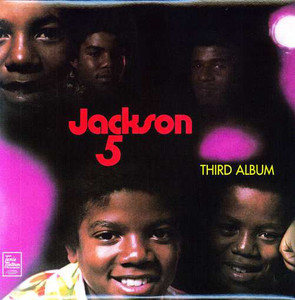 The Jackson 5 - Third Album