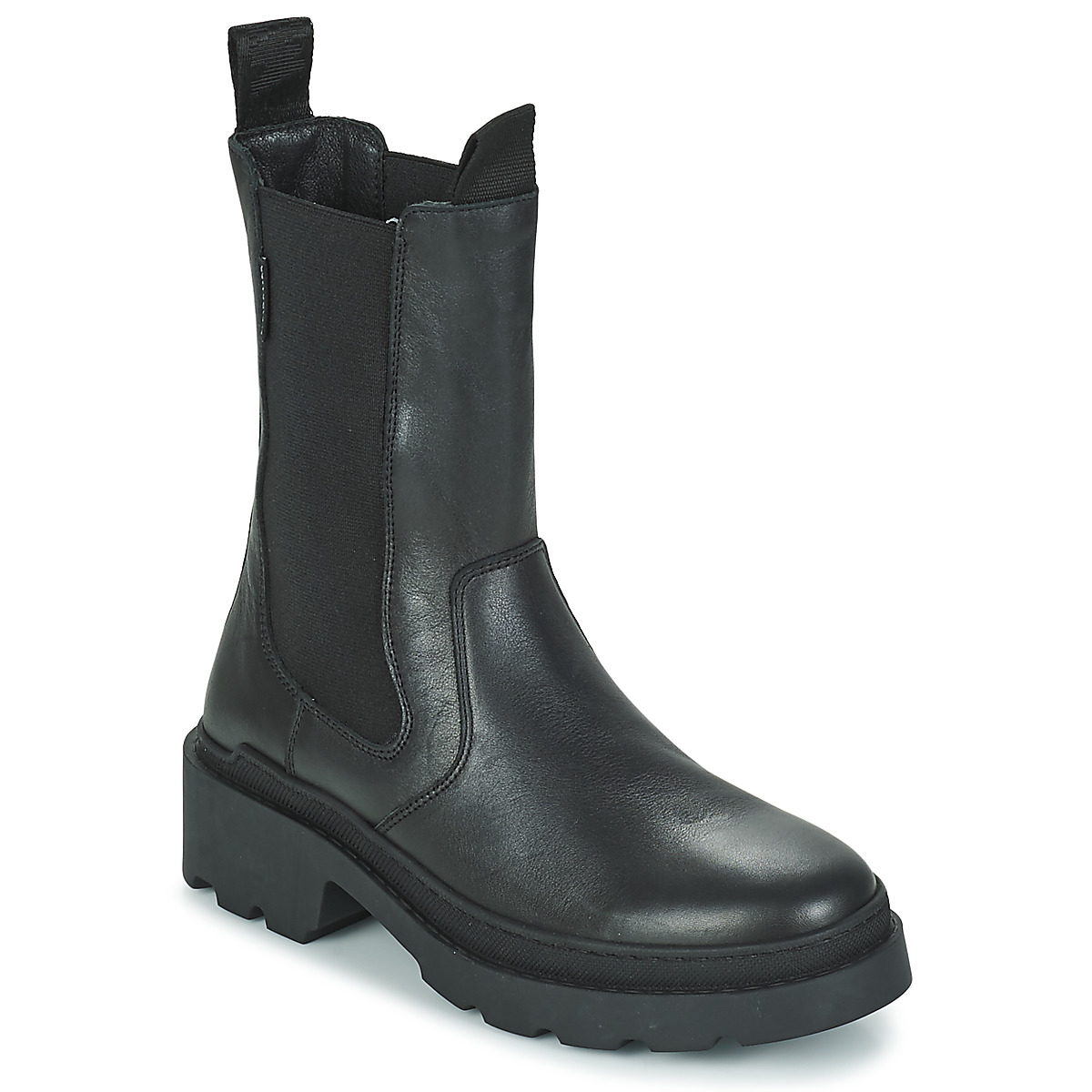 

Ботинки женские Palladium 22589756 черные 38 EU, Черный, 22589756