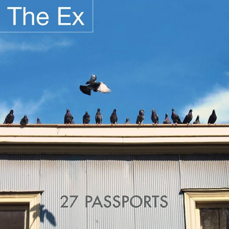 

THE EX - 27 Passports