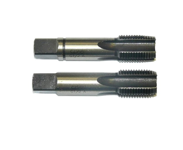 

Метчик G 1/8" 2шт. к-т