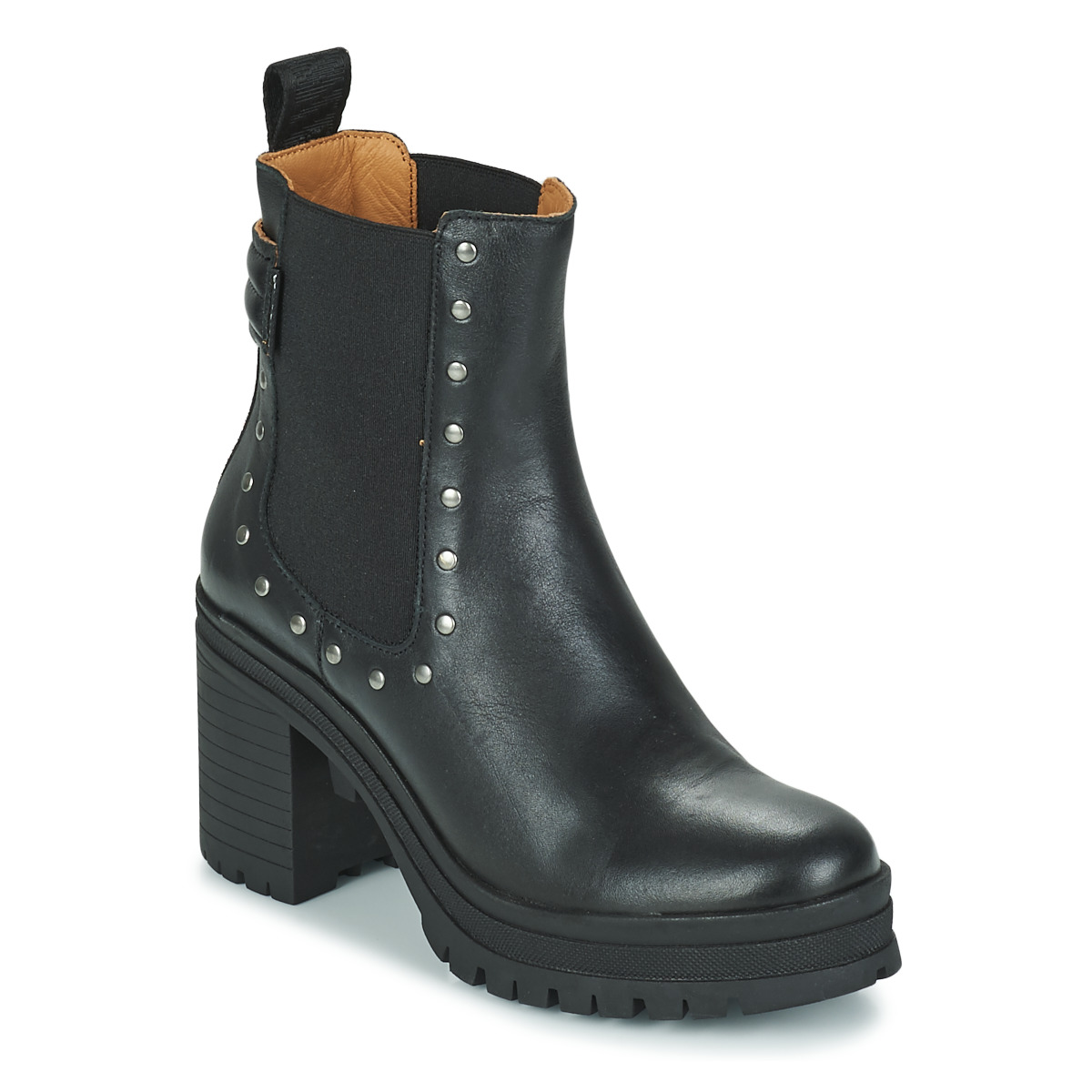 

Ботинки женские Palladium 22589754 черные 40 EU, Черный, 22589754