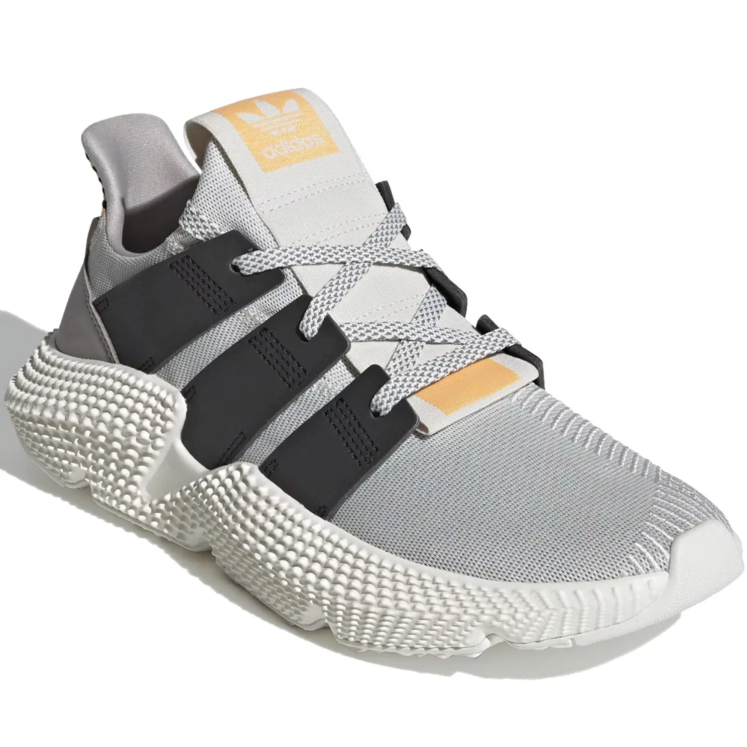 

Кроссовки мужские Adidas PROPHERE серые 44 RU, PROPHERE
