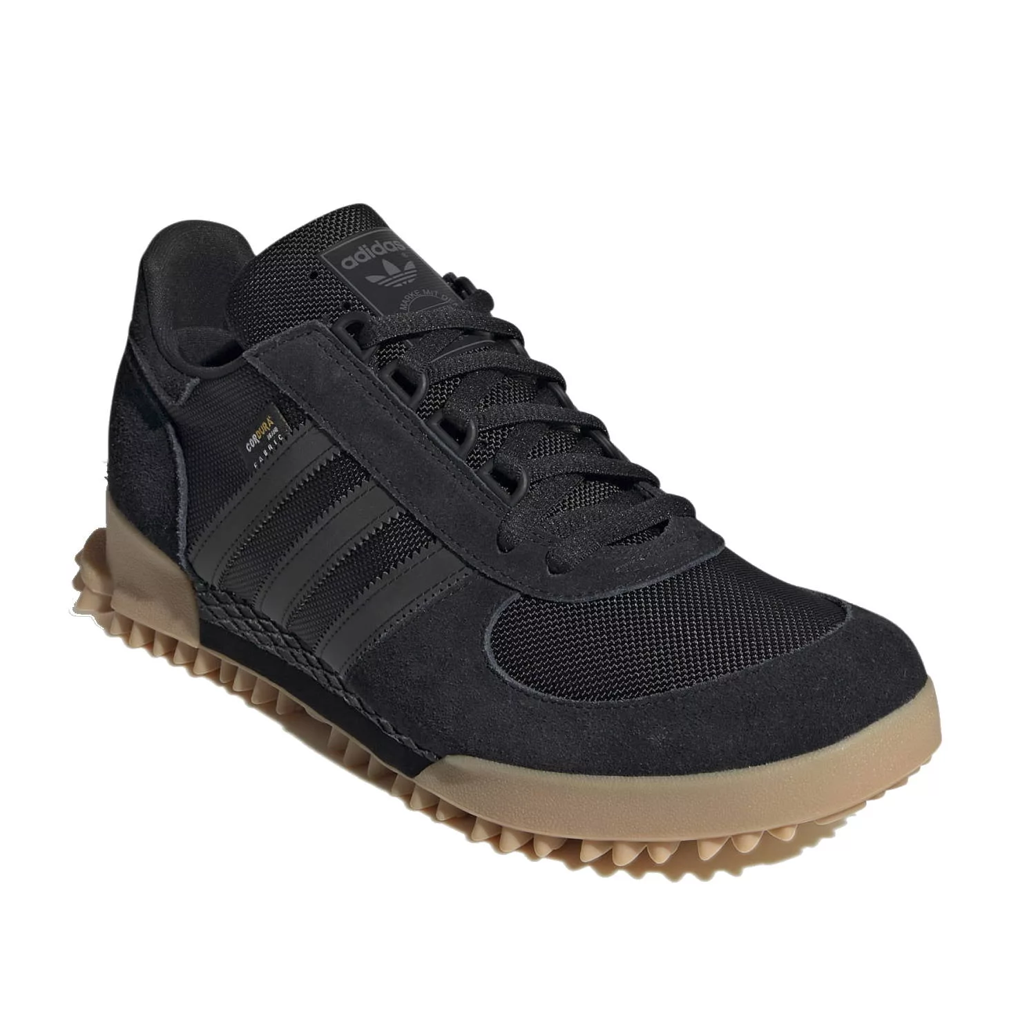 

Кроссовки мужские Adidas MARATHON TR черные 44 RU, MARATHON TR