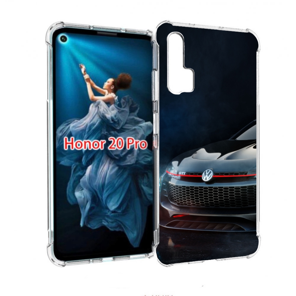 

Чехол бампер MyPads volkswagen фольскваген 2 мужской для Honor 2, Прозрачный, Tocco
