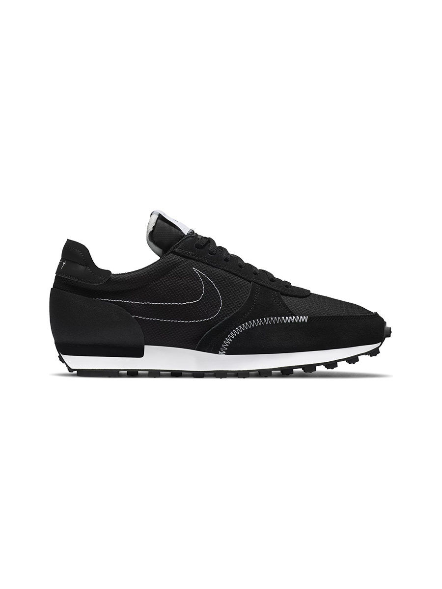 

Кроссовки мужские Nike DBREAK-TYPE черные 45 EU, DBREAK-TYPE