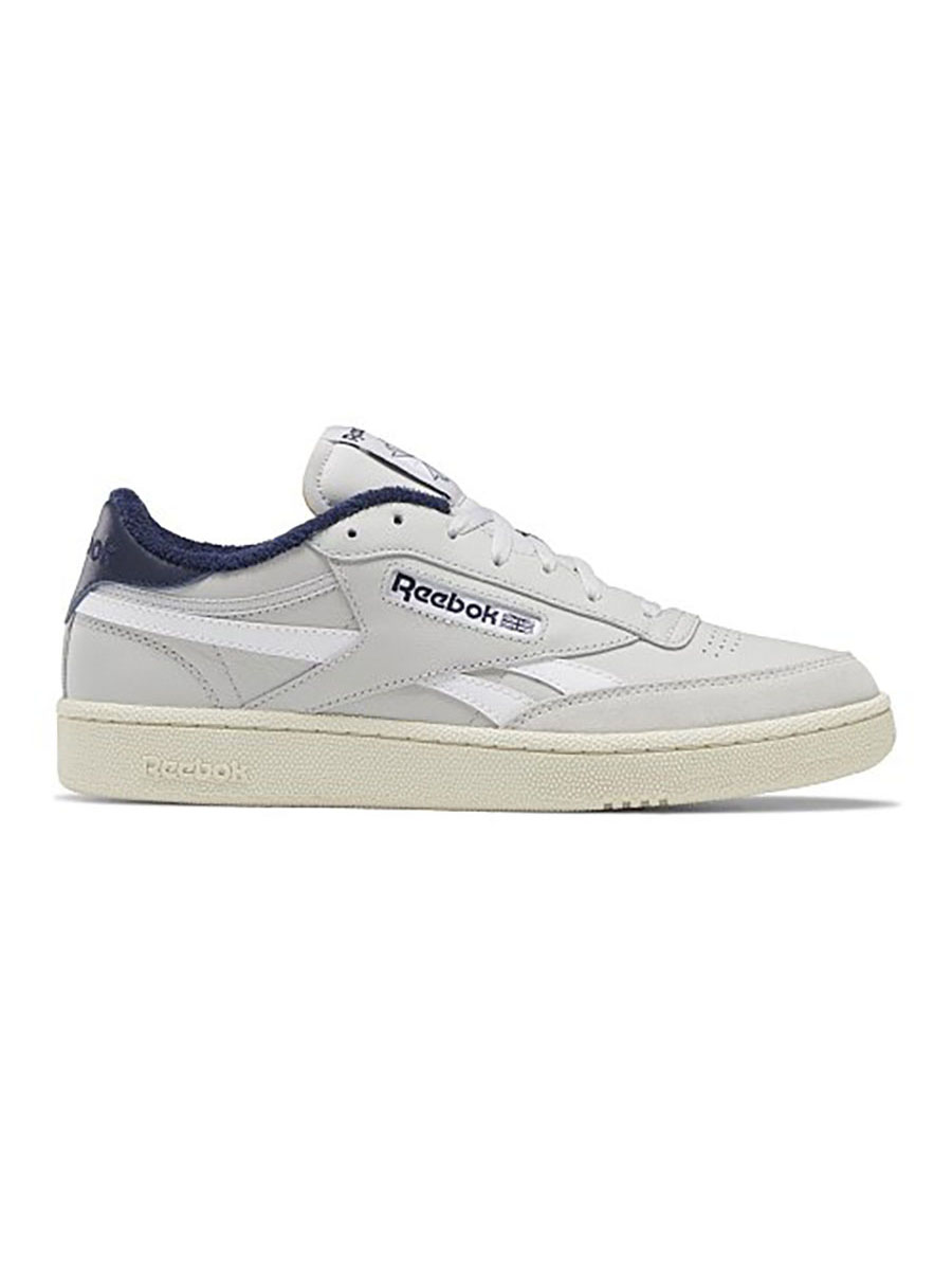 

Кроссовки мужские Reebok Club C Revenge серые 11 US, Club C Revenge