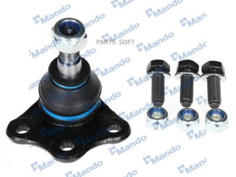 

MANDO MSA025025 Шаровая опора 1шт