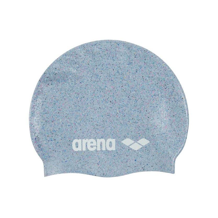 Arena SILICONE CAP Шапочка для плавания Голубой