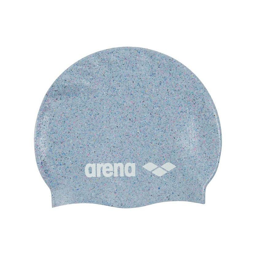 

Arena SILICONE CAP Шапочка для плавания Голубой, 006359 901