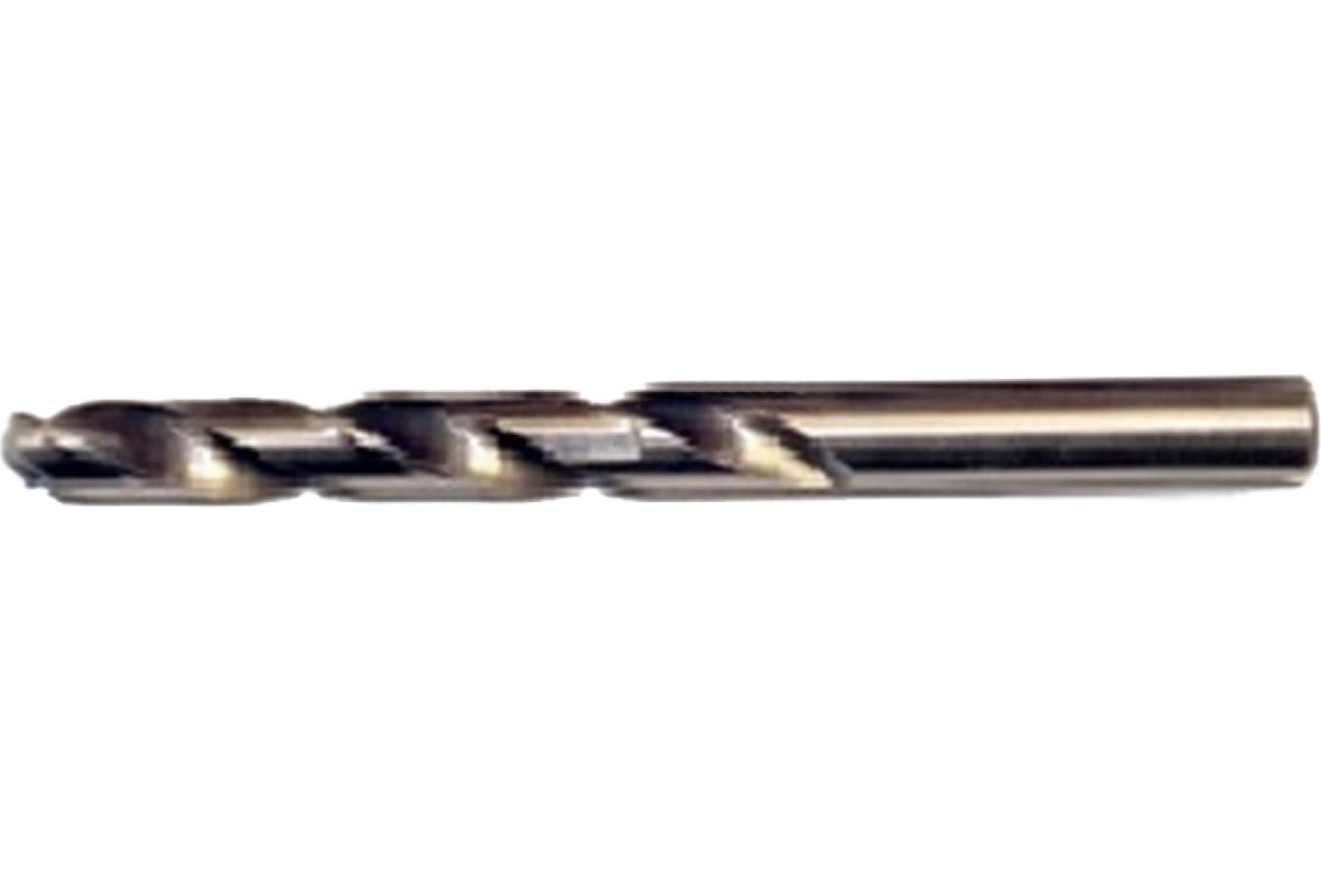 

FIT Сверло по металлу 3.5х70мм HSS Cobalt FIT 1шт